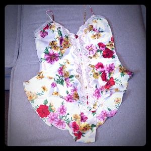 Vintage  Victoria Secret negligee